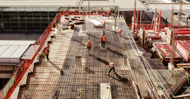 Best Concrete Sidewalk Installation in West Lafayette, OH