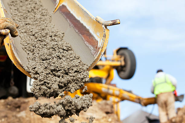 Best Concrete Removal and Replacement in West Lafayette, OH